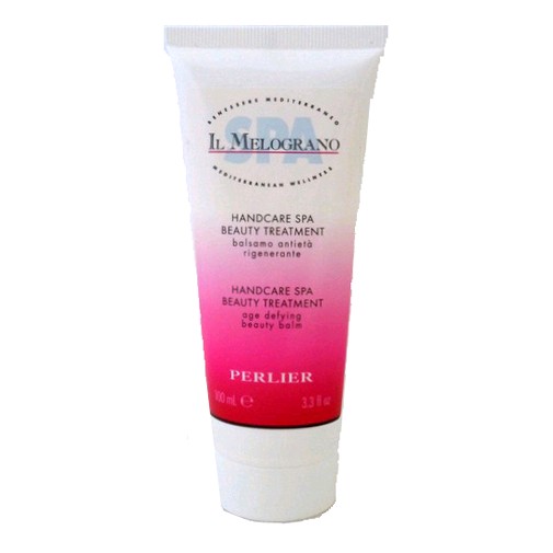 Perlier by Perlier, 3.3 oz Handcare Spa Beauty Treatment Age Defying Beauty Balm 8009740858058
