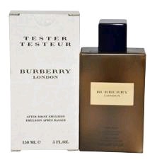 Burberry ...