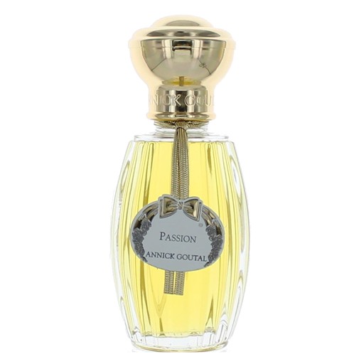 Passion ...