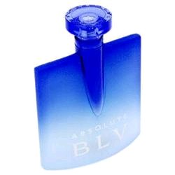 Blv Absolute Blue by Bvlgari 133 oz Eau De Parfum Concentree Spray for women Tester