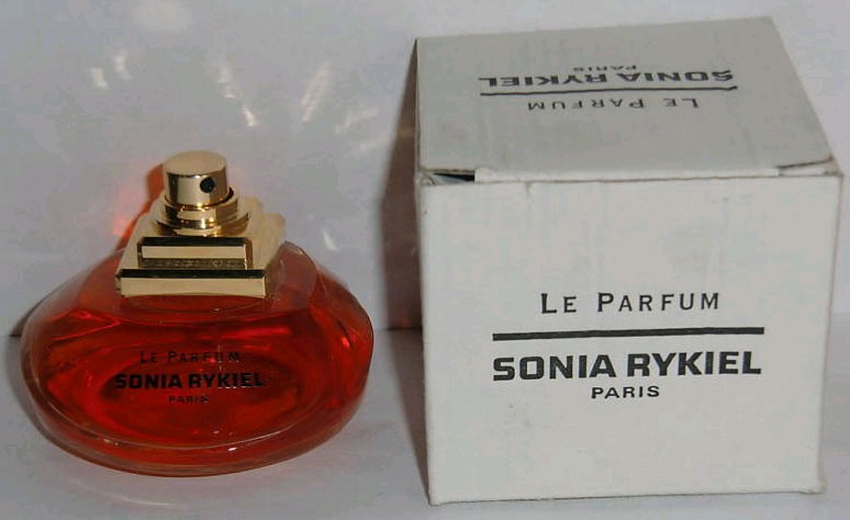 Le Parfum by Sonia Rykiel 17oz Eau De Parfum Spray for Women TESTER