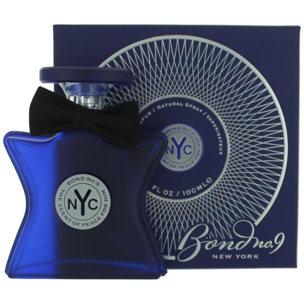 The Scent of Peace by Bond No. 9 (2006 