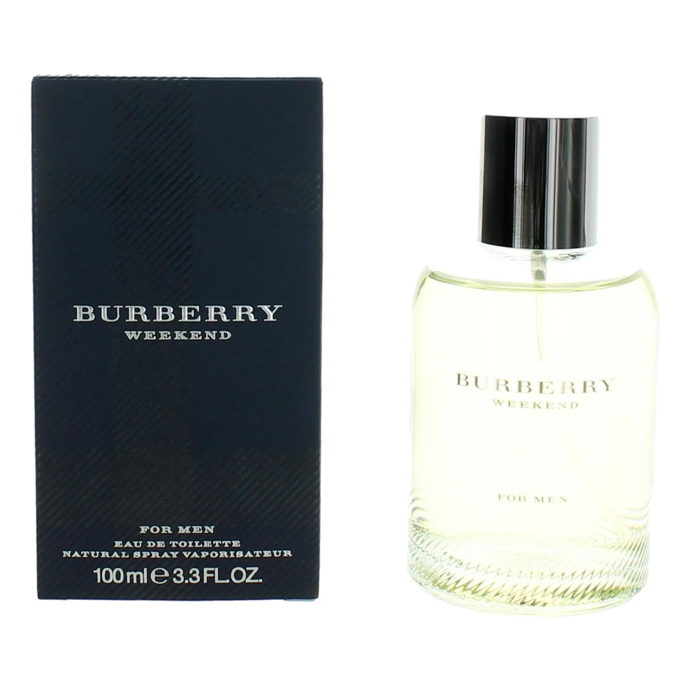 Weekend for Men by Burberry (1997 