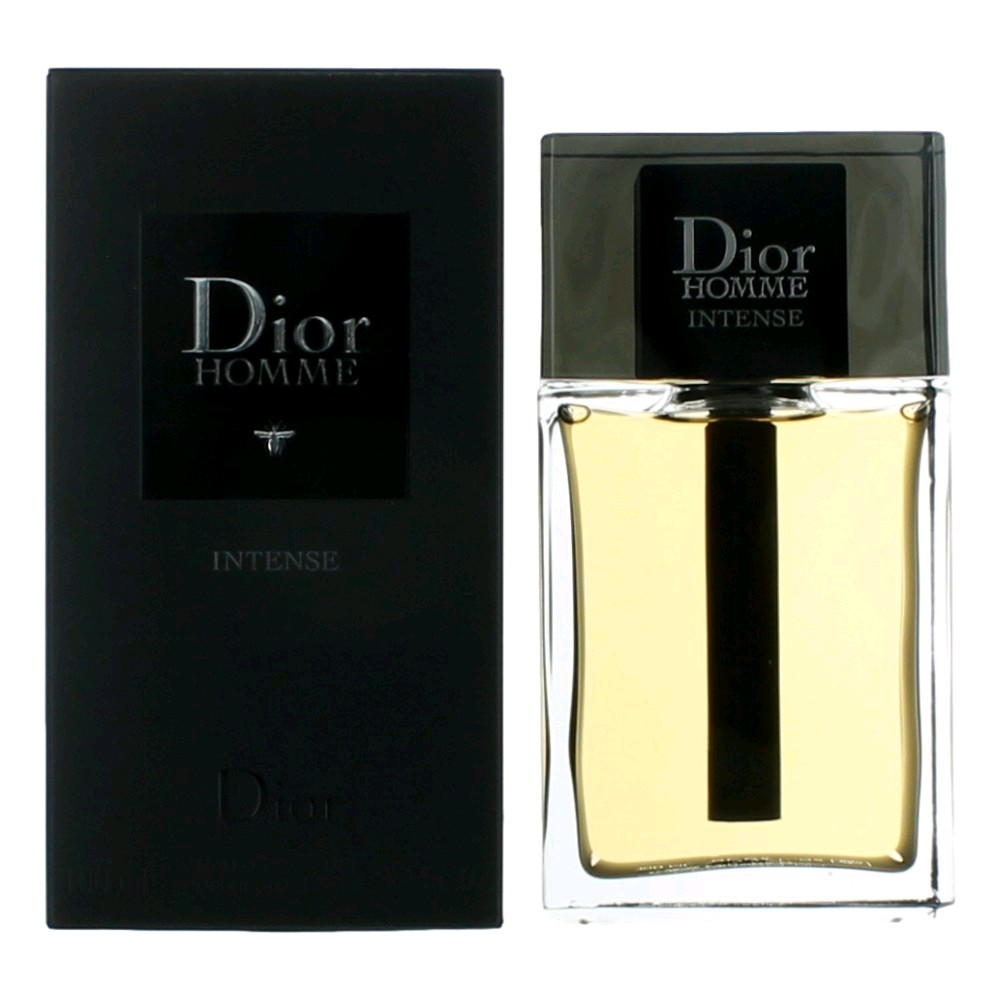 Dior Homme Intense by Christian Dior 