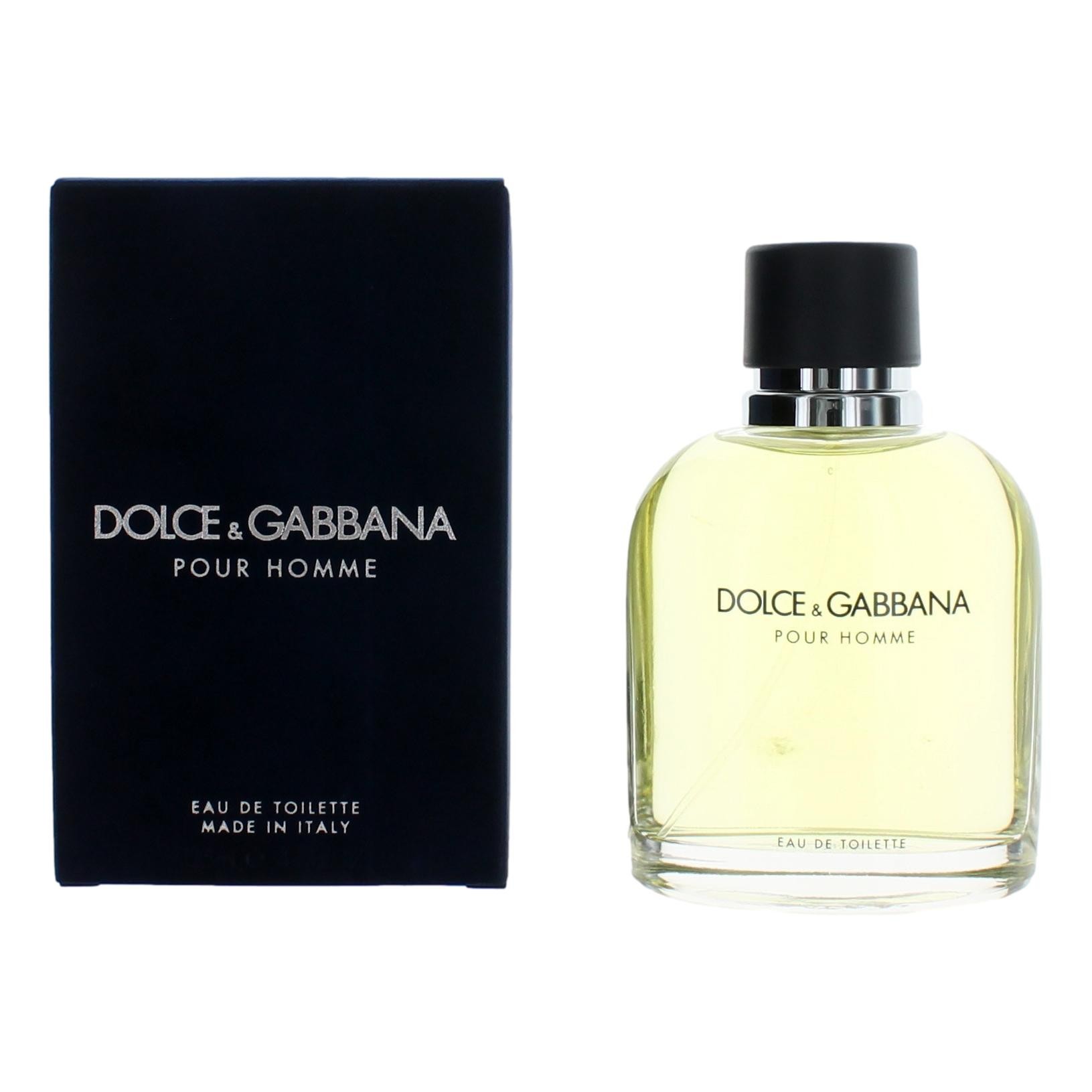 Dolce Gabbana UPC & Barcode | upcitemdb.com