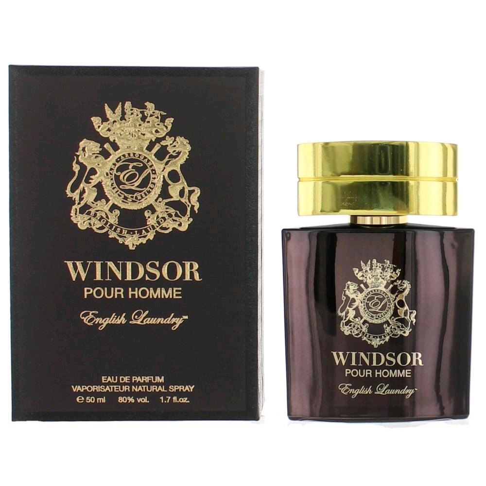 Windsor pour Homme by English Laundry 