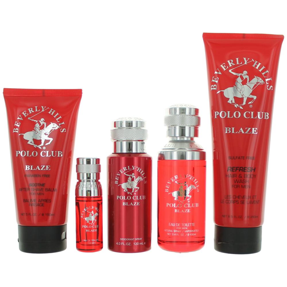 Beverly Hills Polo Club Интернет Магазин