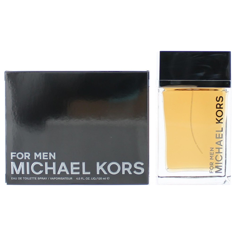 michael kors perfume for him