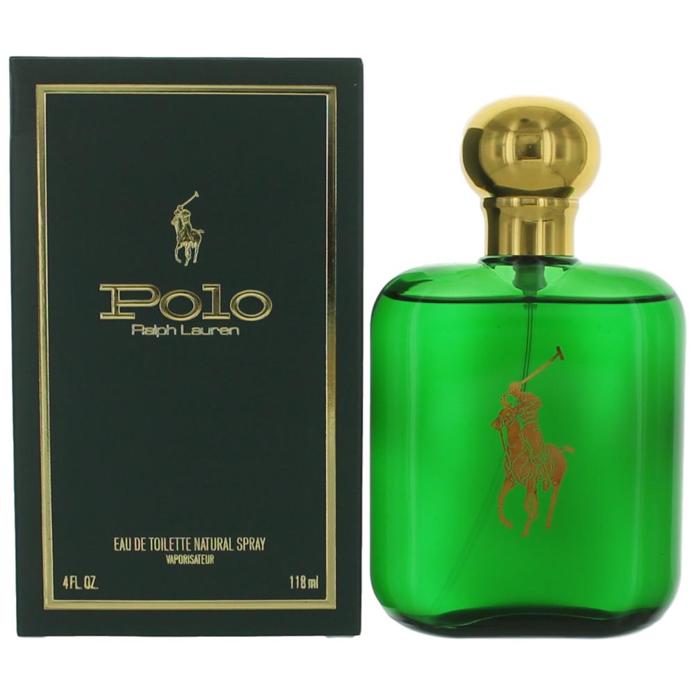 polo ralph lauren green perfume
