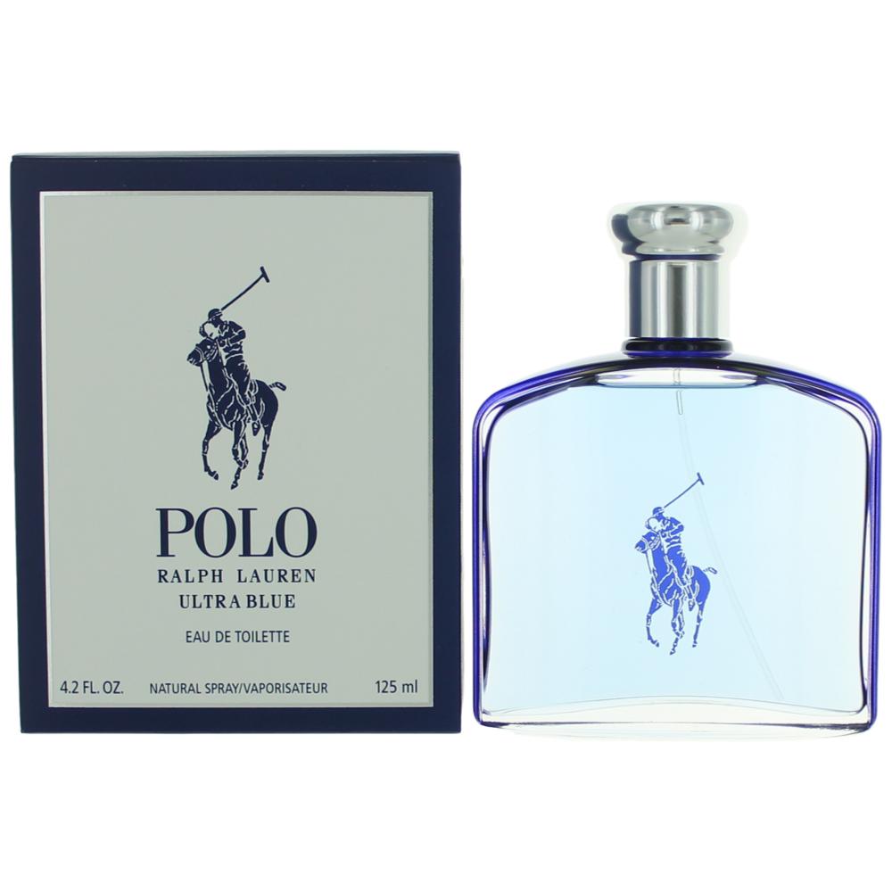 polo ultra blue cologne review