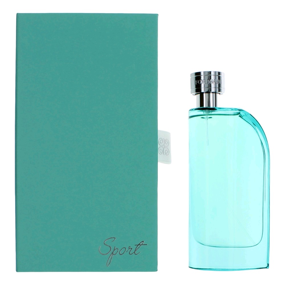 thumbnail image 2 of Insurrection By Reyane Tradition Eau De Toilette Spray 3.4 Oz (100ml) For Men – Original Packaging 2 of 6