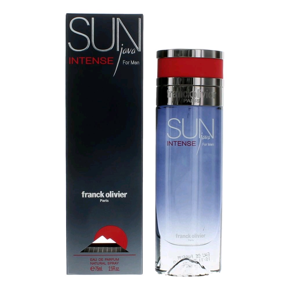 sun man parfum