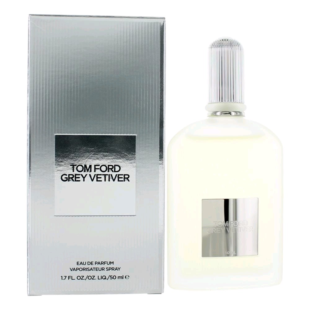 UPC 888066006743 - Tom Ford Grey Vetiver Eau De Parfum Spray 50ml/1.7oz ...