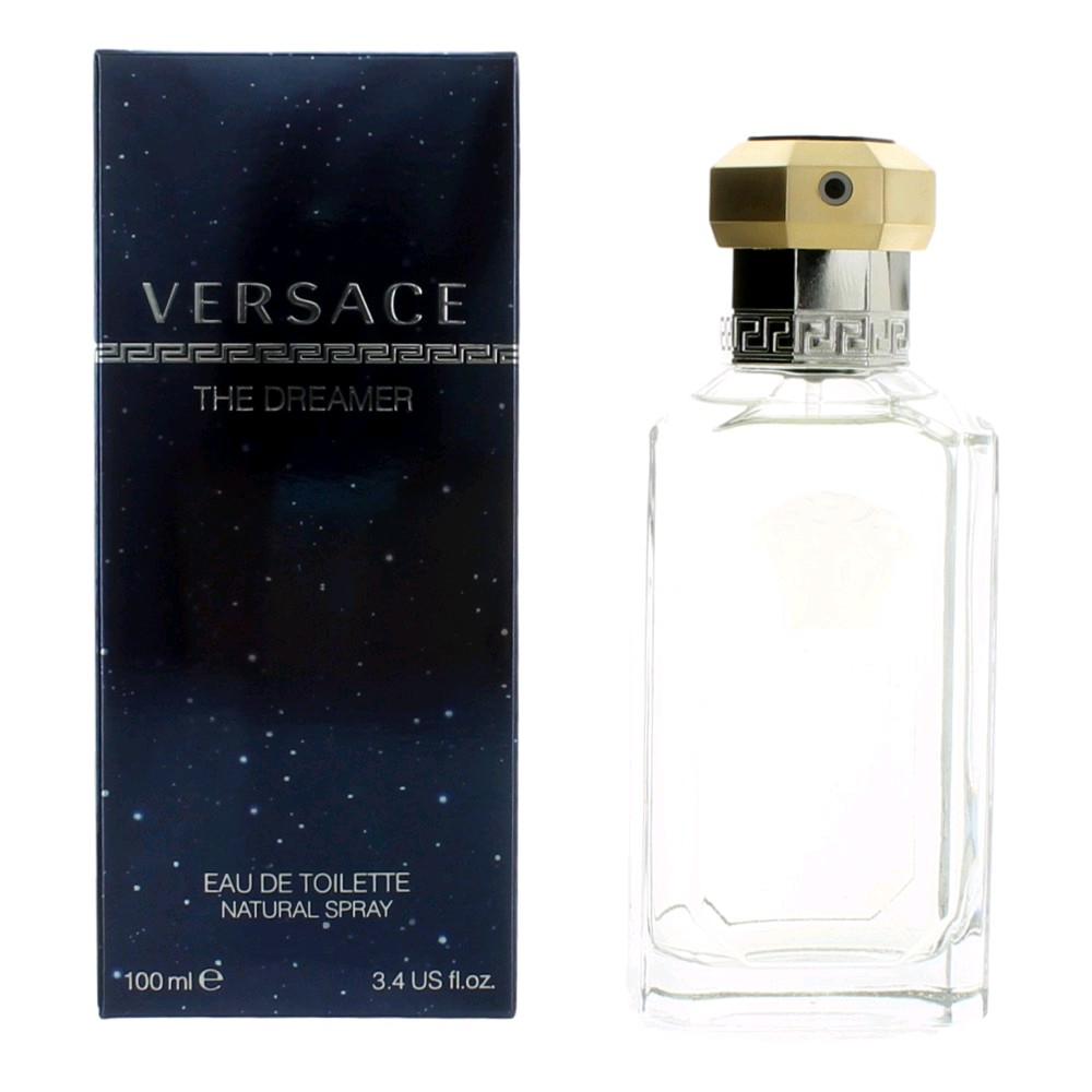 The Dreamer by Versace (1996 