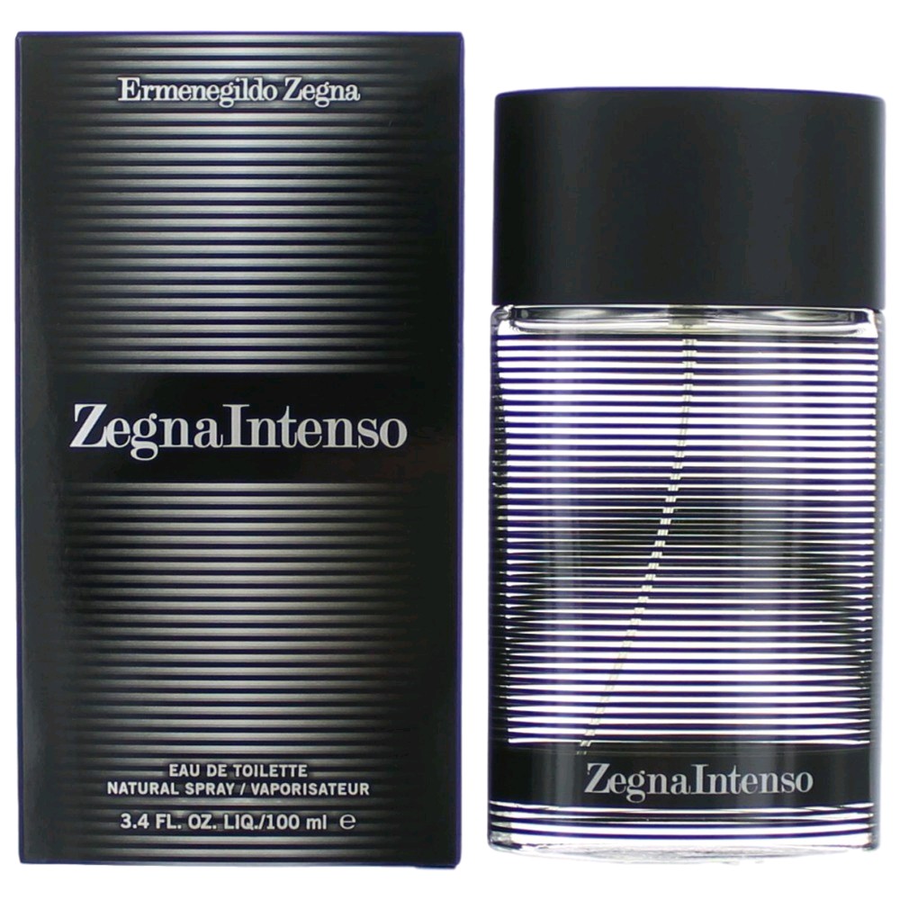 Zegna Intenso by Ermenegildo Zegna 