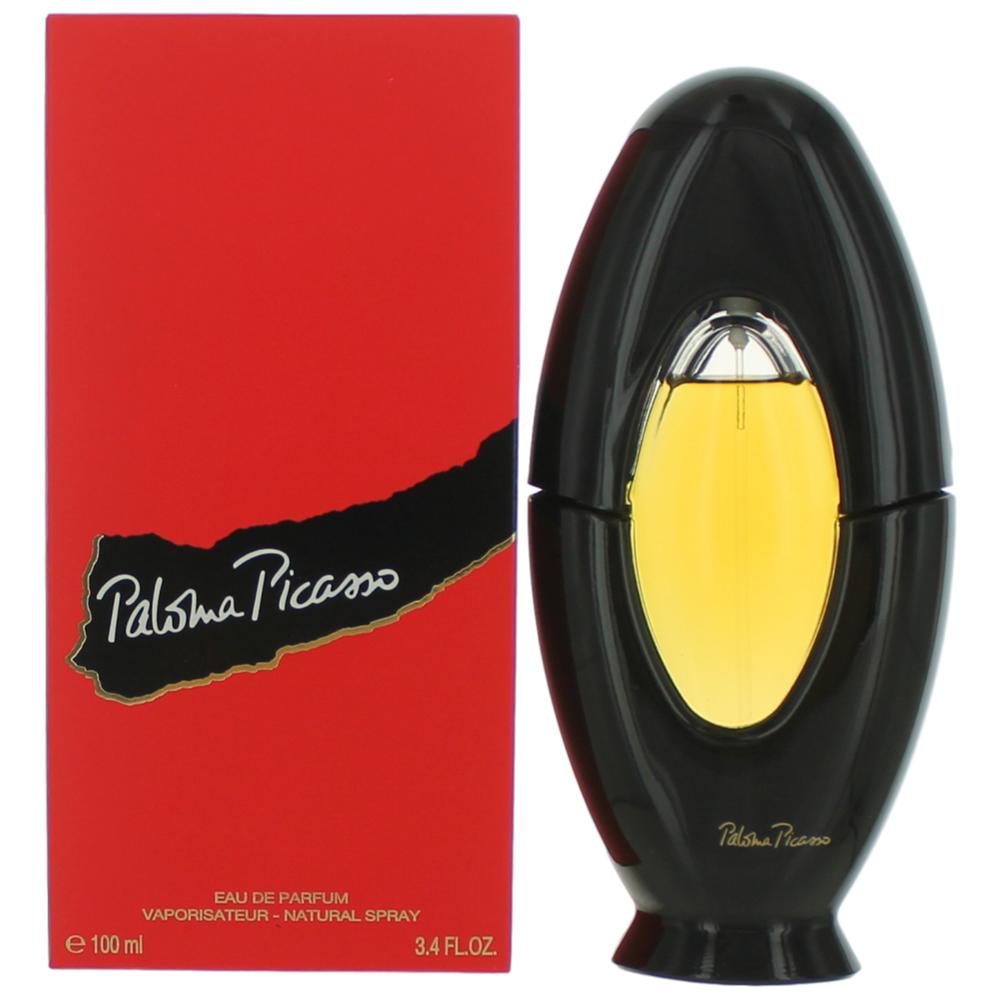 vintage paloma picasso perfume