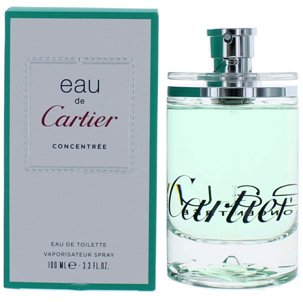 Eau de Cartier Concentrée by Cartier 