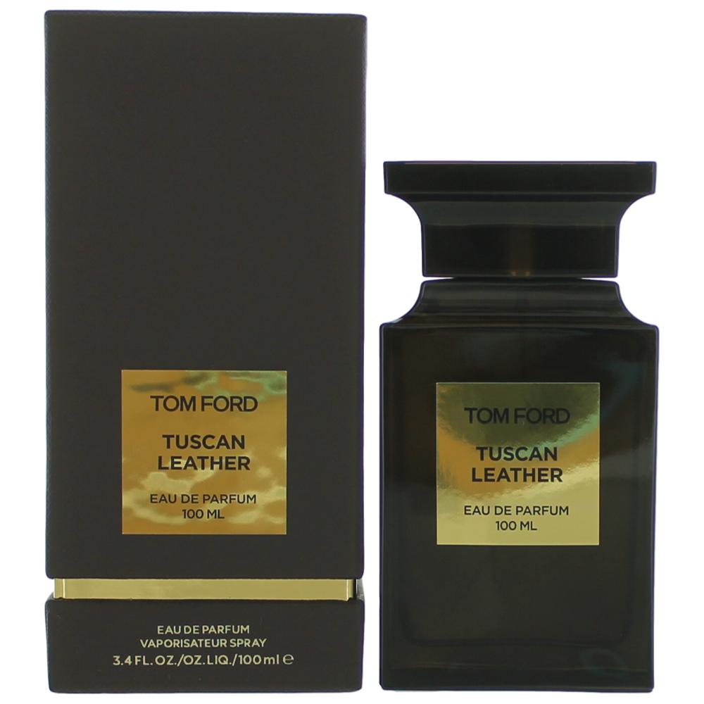 Tuscan Leather by Tom Ford (2007) — Basenotes.net