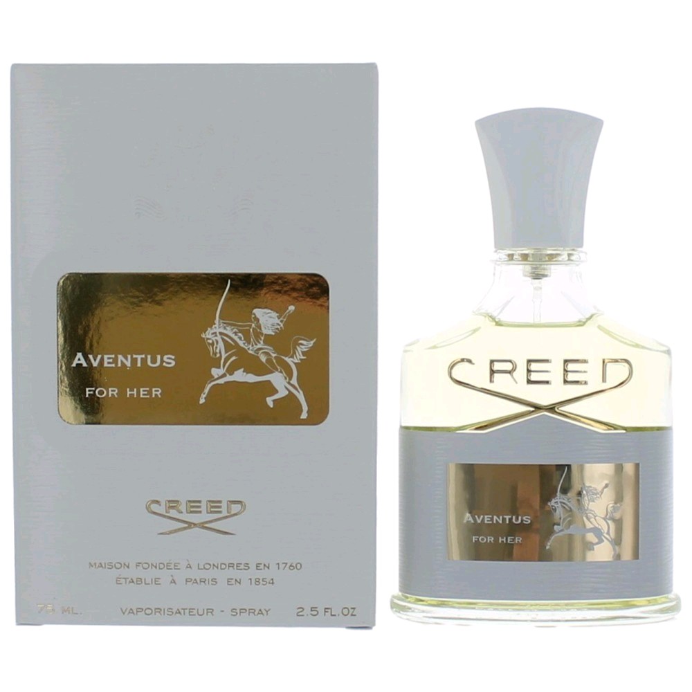creed aventus for her notes