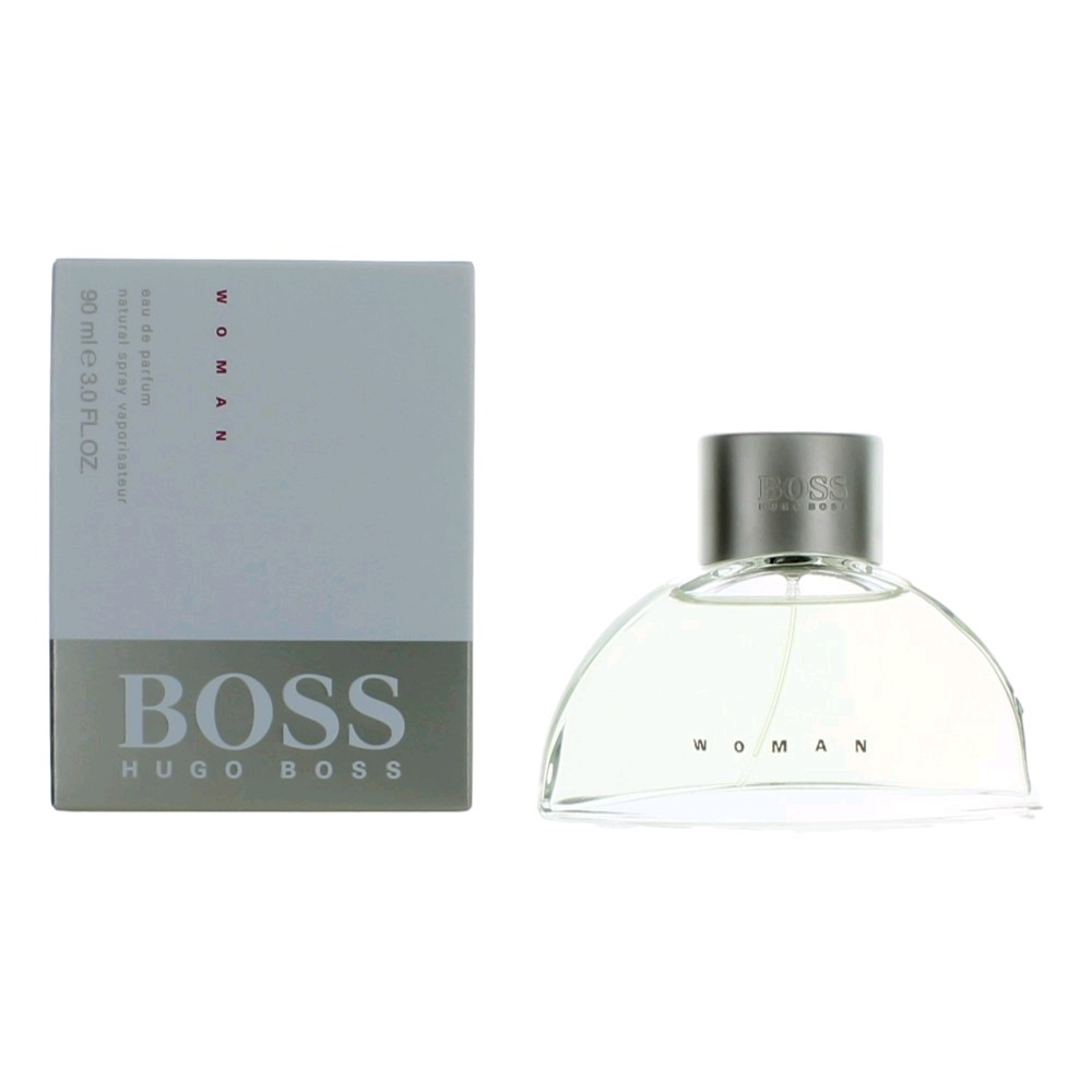 hugo boss woman perfume price