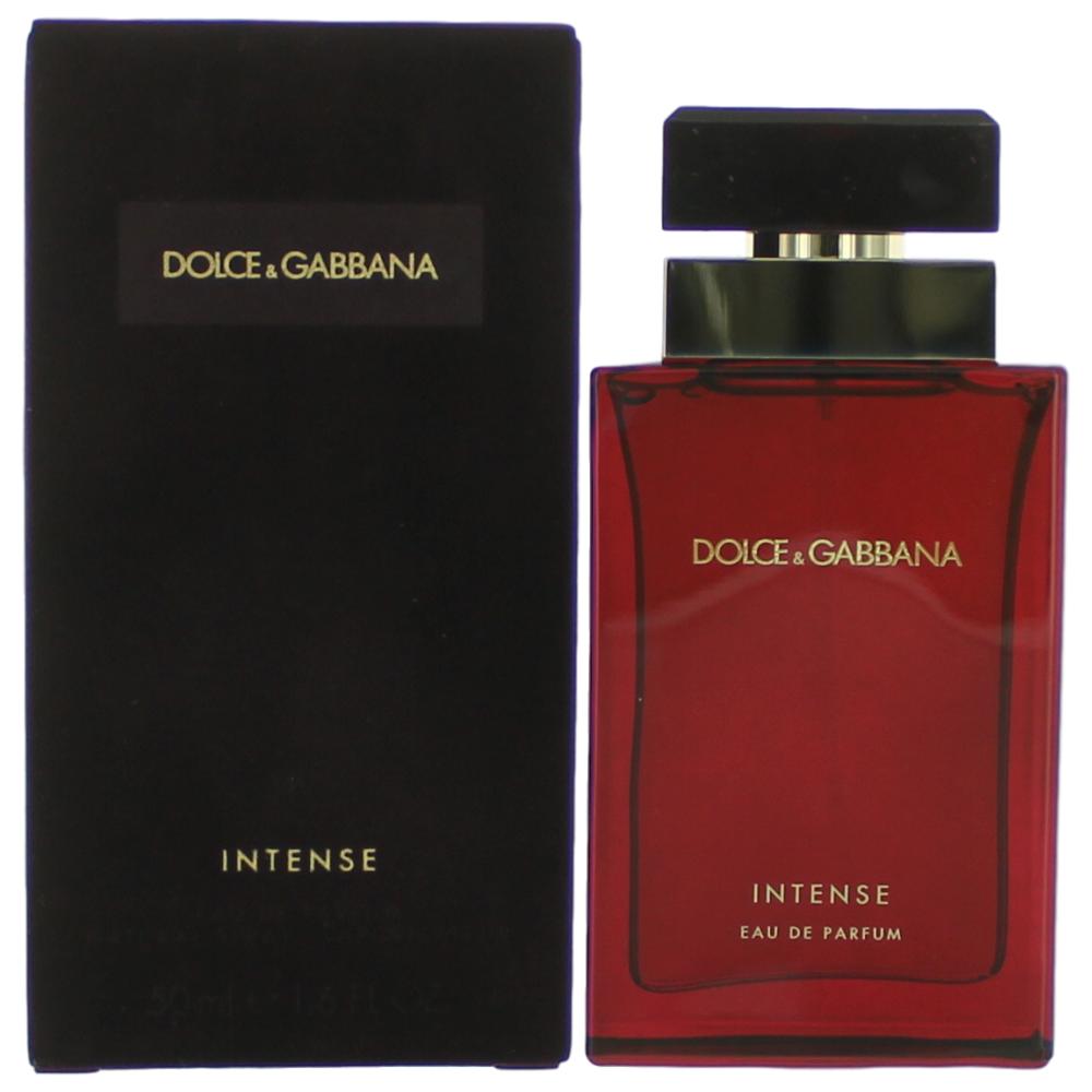 Dolce & Gabbana pour Femme Intense by Dolce & Gabbana (2012 ...