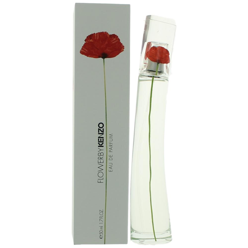flower by kenzo notes