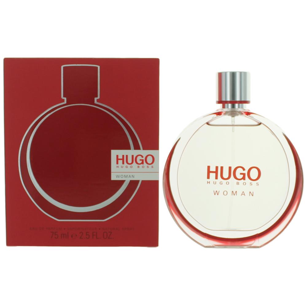 hugo bottled