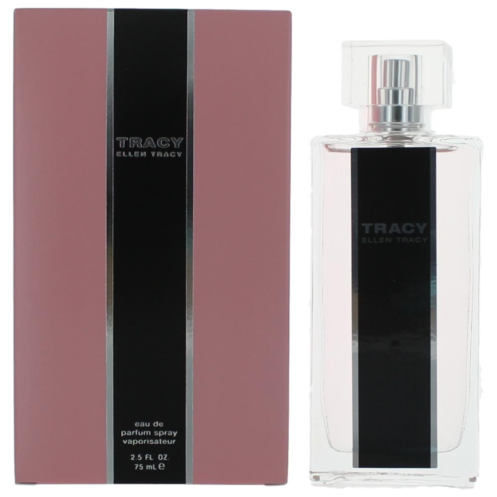 Tracy Perfume by Ellen Tracy, 2.5 oz EDP Spray for Women NEW | eBay